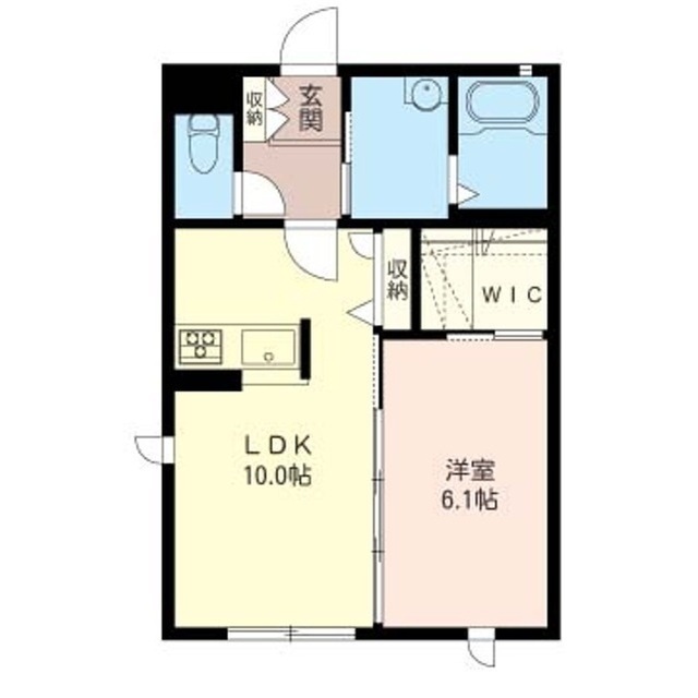 間取画像