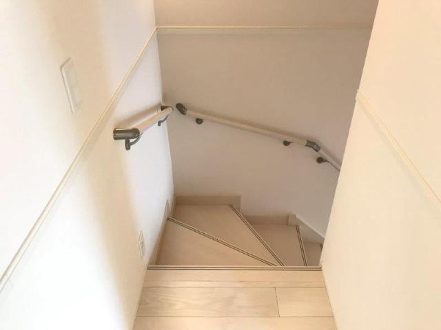 階段