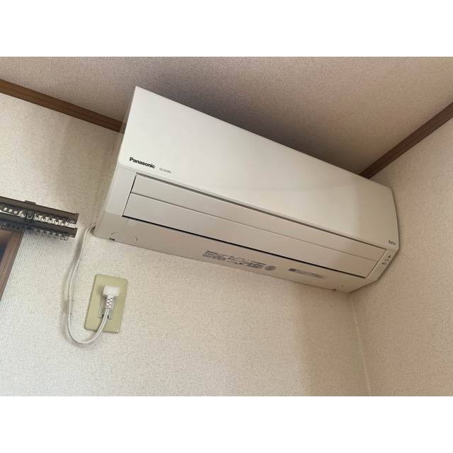 エアコン