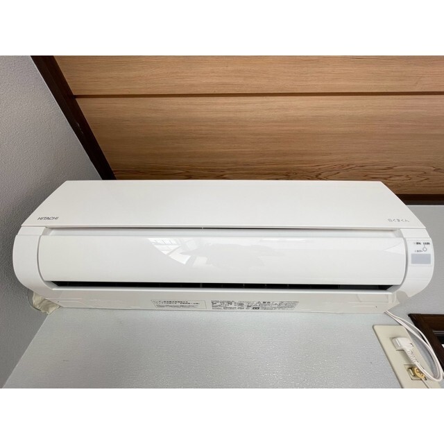 南東洋間エアコン