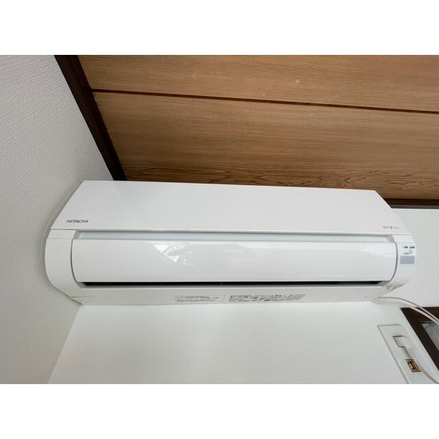 南東洋間エアコン