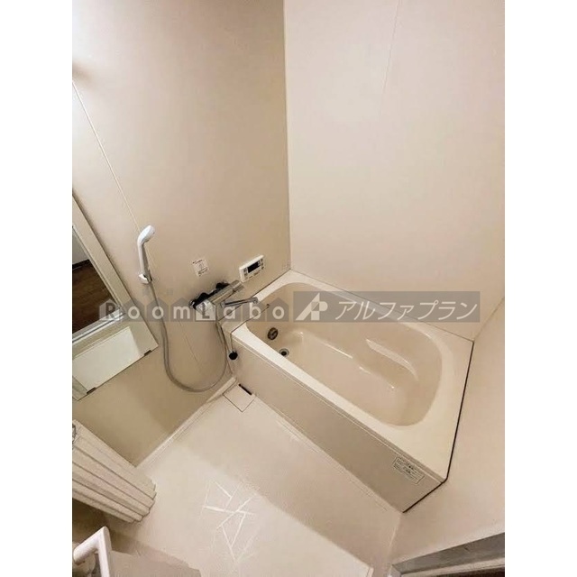 同タイプのお部屋の写真です