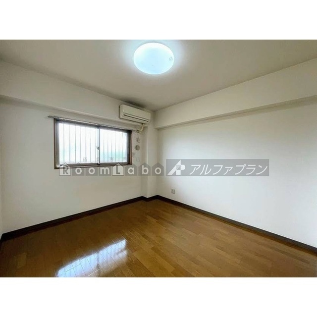同タイプのお部屋の写真です
