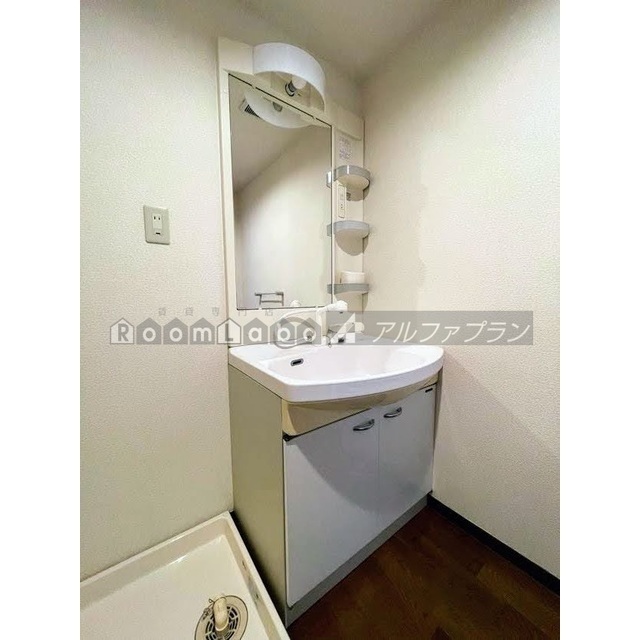 同タイプのお部屋の写真です