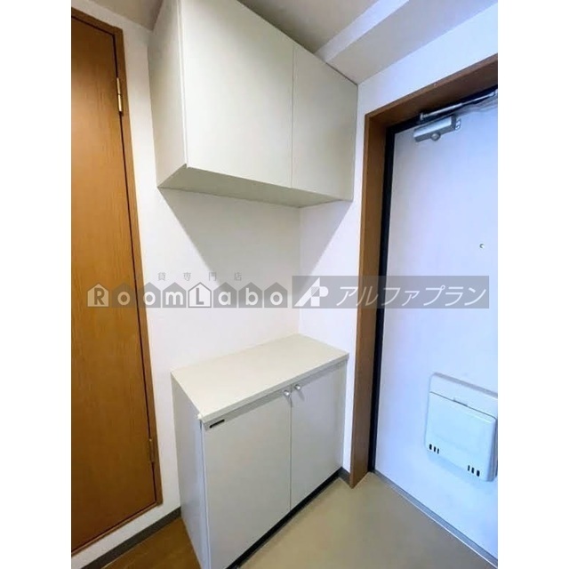 同タイプのお部屋の写真です