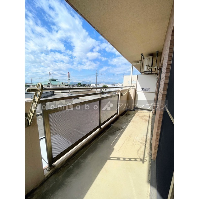 同タイプのお部屋の写真です