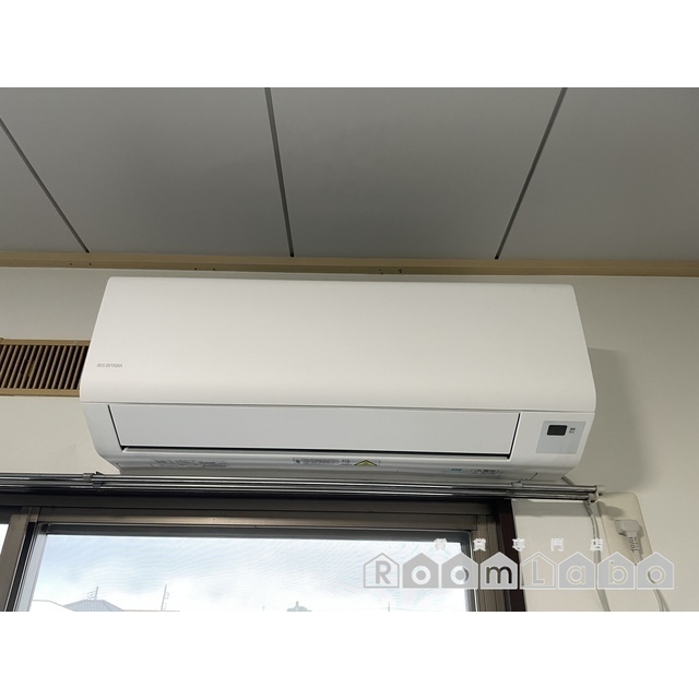 エアコン1基