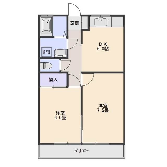 間取画像