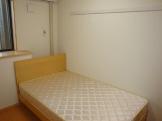 ベッド
