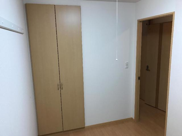 洋室収納