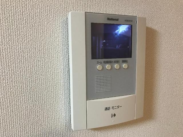 ＴＶインターホン