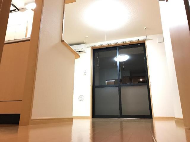 リビング