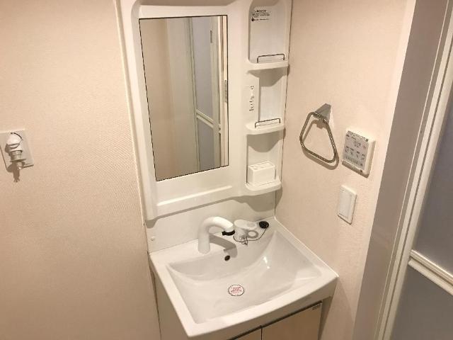 シャンプードレッサー