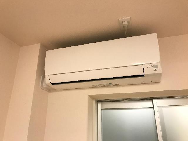 ＬＤＫエアコン