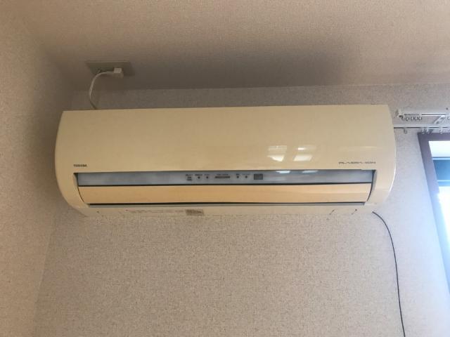 室内設備