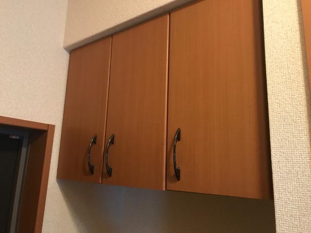 玄関収納