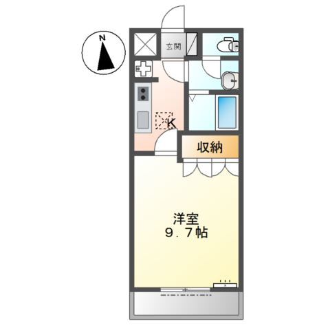 間取画像