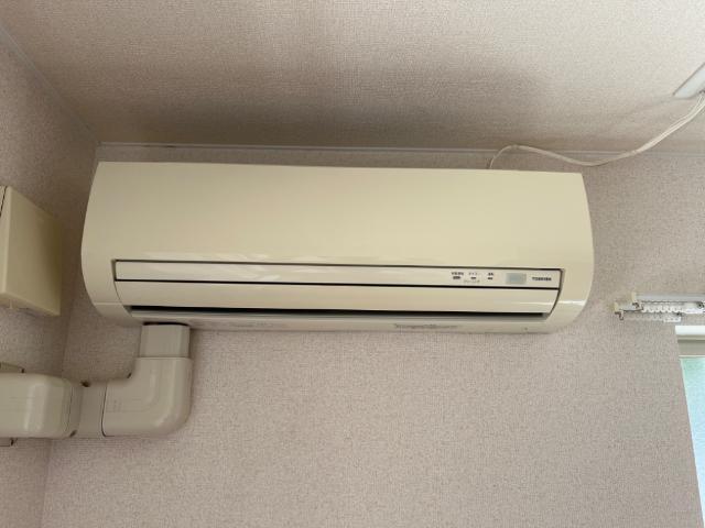 エアコン