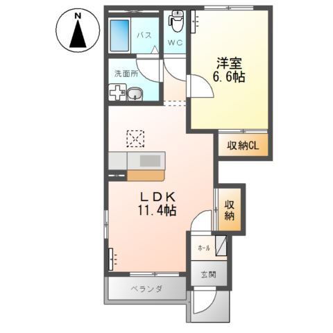 間取画像