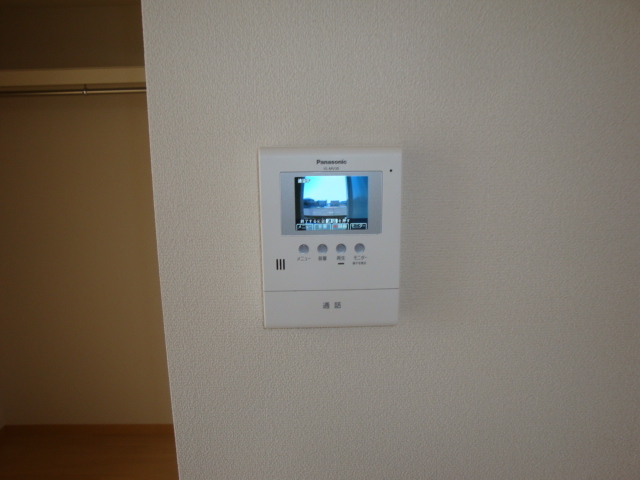 TVインターホン