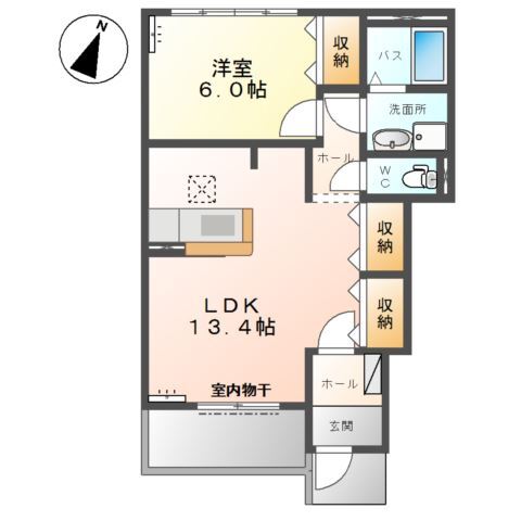 間取画像