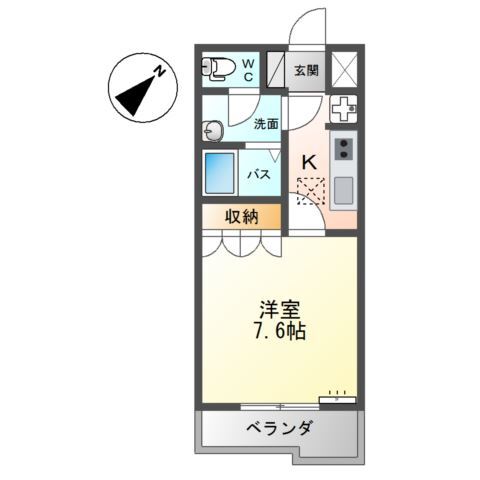 間取画像