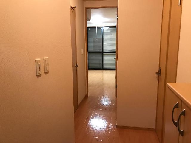 廊下