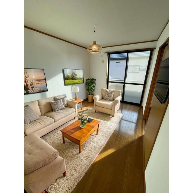 画像は3D生成で賃料に含みません