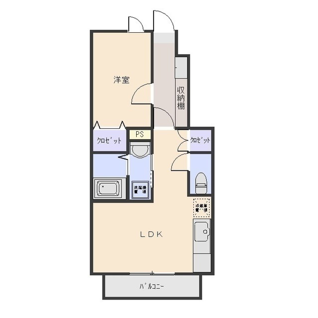 間取画像