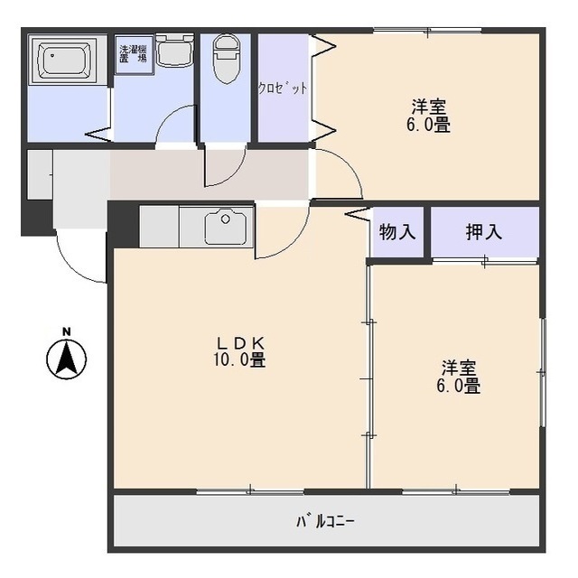 間取画像