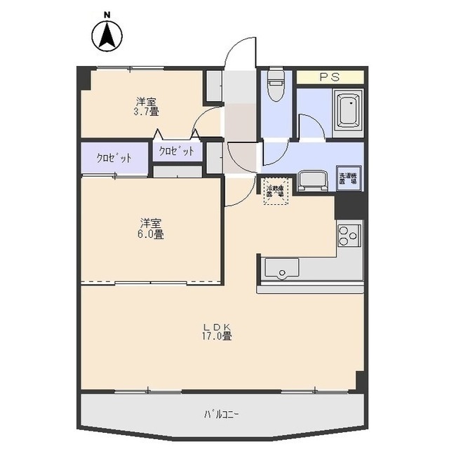間取画像