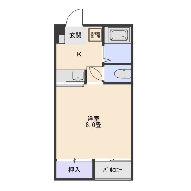 間取画像