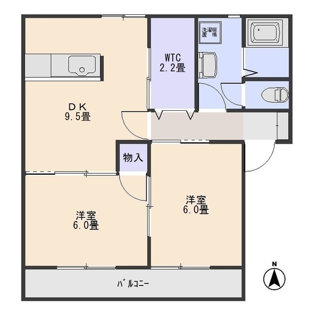 間取画像