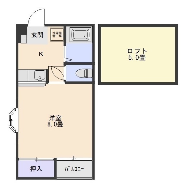 間取画像