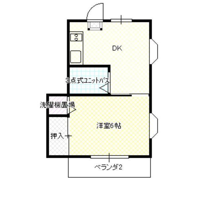 間取画像