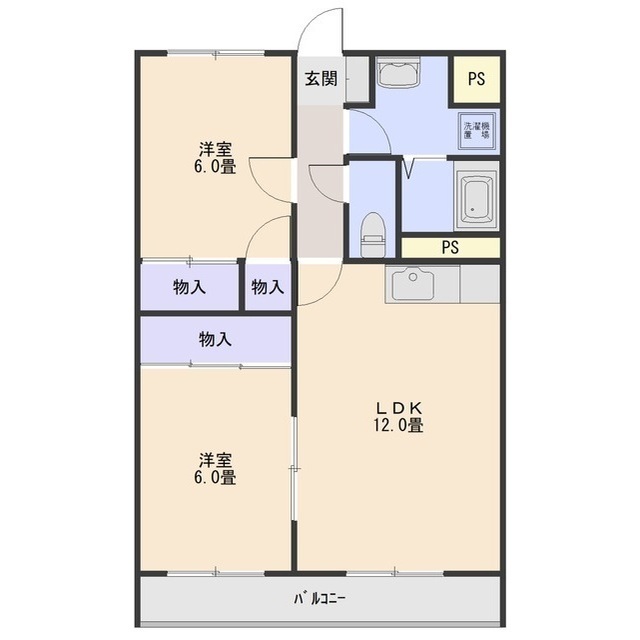 間取画像