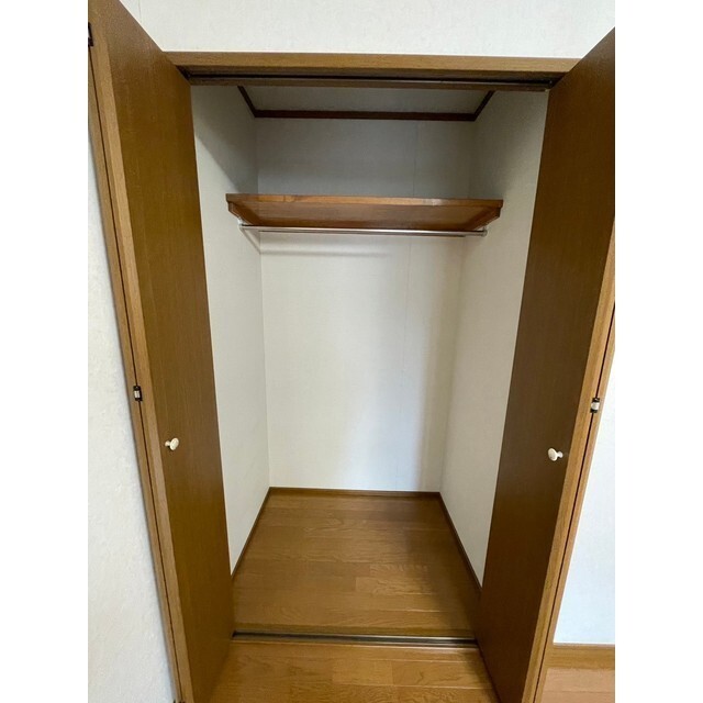 写真は同タイプの別のお部屋です