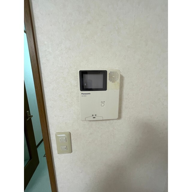 写真は同タイプの別のお部屋です