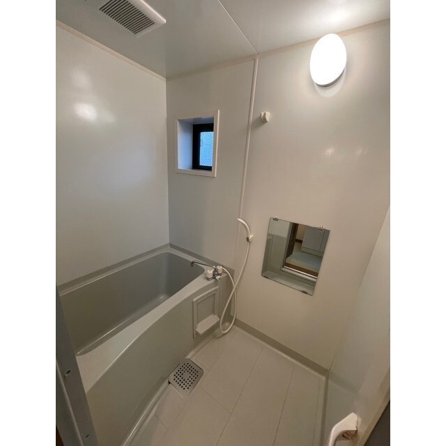 写真は同タイプの別のお部屋です