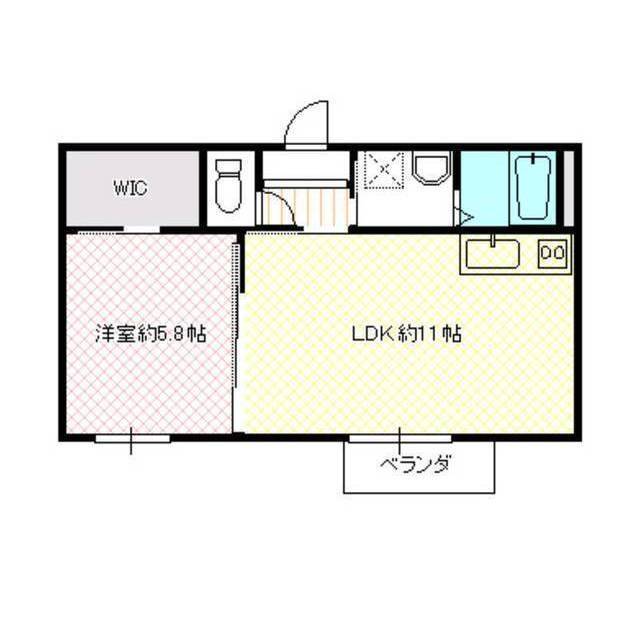 間取画像