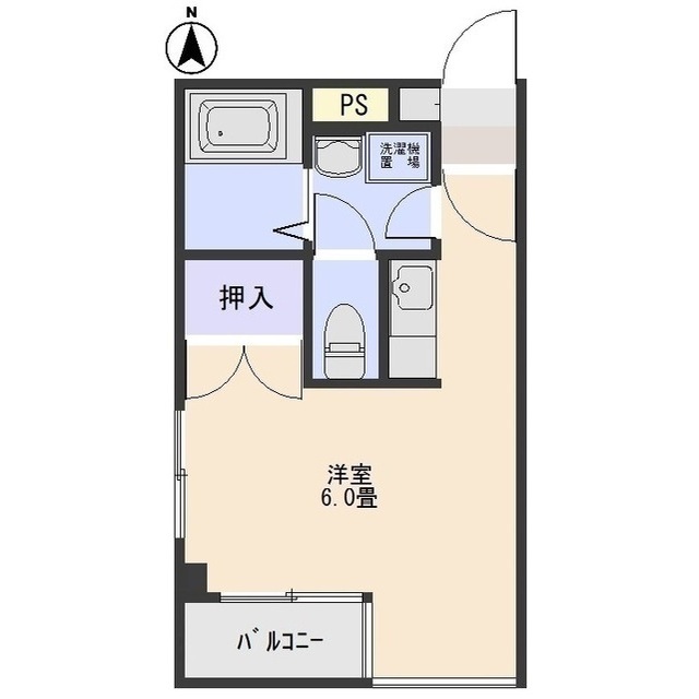 間取画像