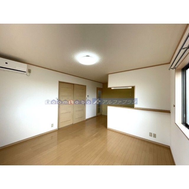 ※同タイプのお部屋の写真です