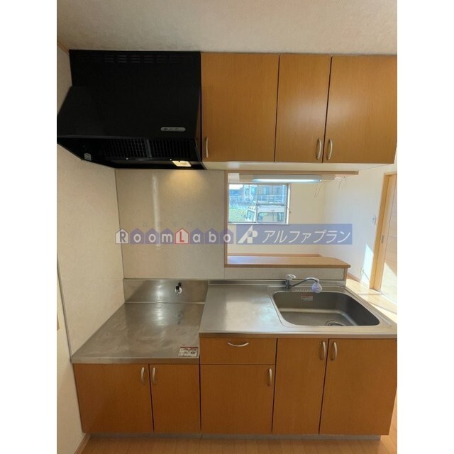 ※同タイプのお部屋の写真です