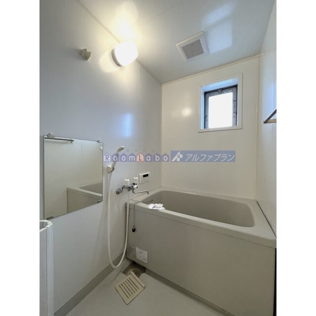 ※同タイプのお部屋の写真です