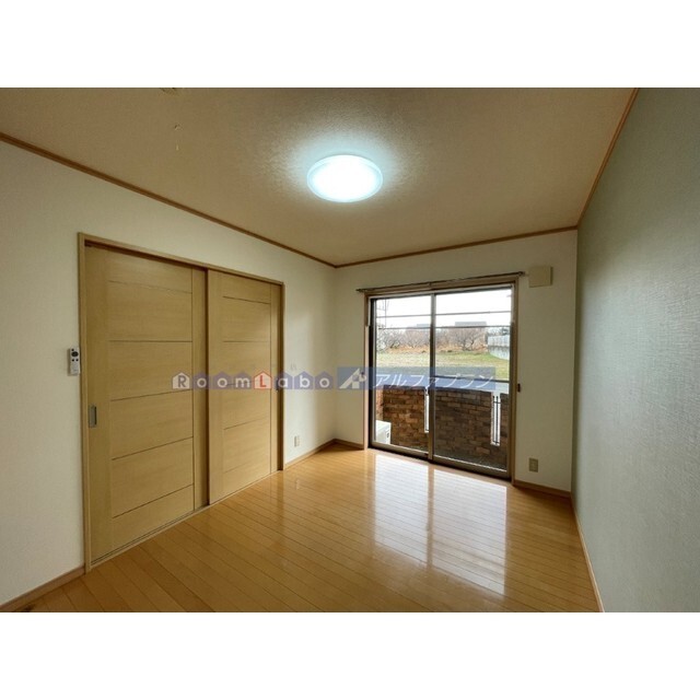 ※同タイプのお部屋の写真です