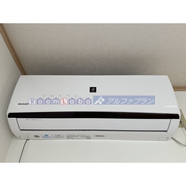 ※同タイプのお部屋の写真です