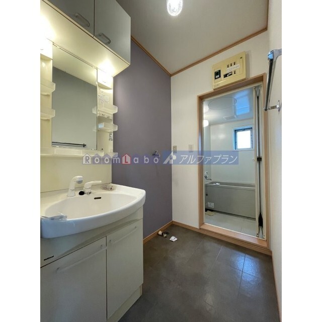 ※同タイプのお部屋の写真です