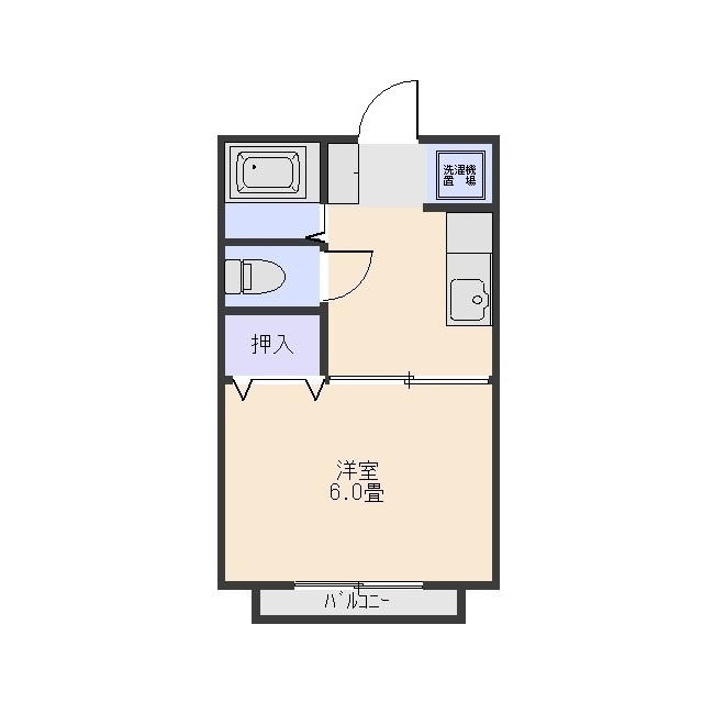 間取画像