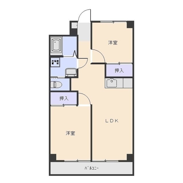 間取画像
