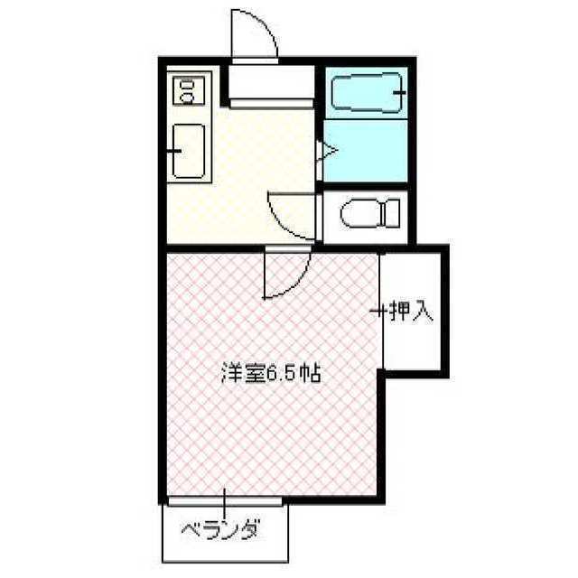 間取画像
